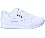 Fila Sapatilha Orbit W